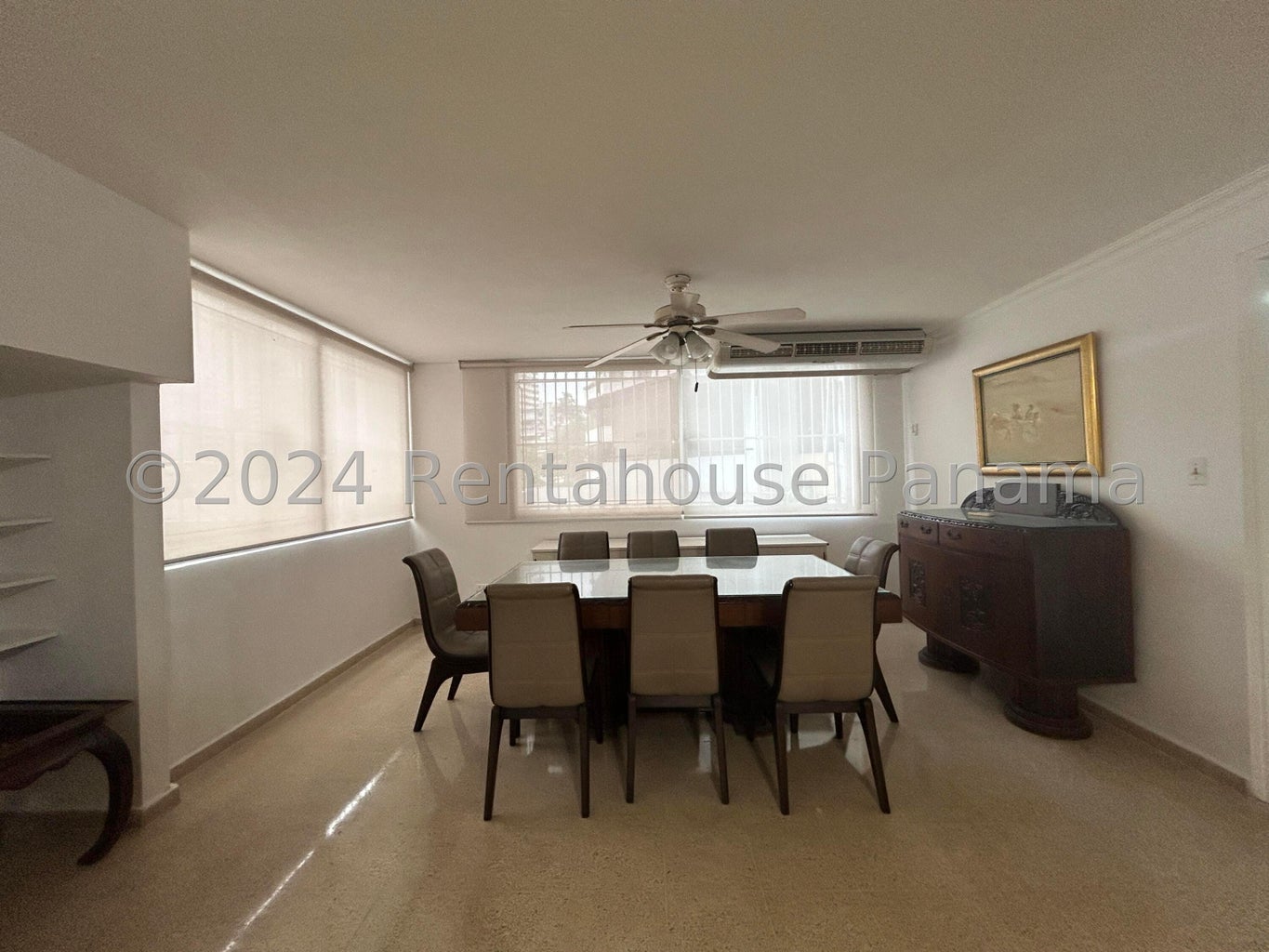 Exclusive apartment